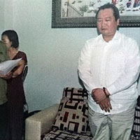 Pháp luật - Phá vụ lừa đảo 'kho tiền cổ' hàng trăm tỷ USD