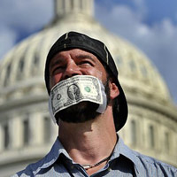 Tin tức trong ngày - Chính phủ Mỹ đóng cửa: Obama thành "con tin"