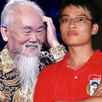 Ngôi sao điện ảnh - 3 “triệu phú” gây xôn xao truyền hình Việt