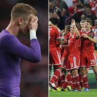 Bóng đá - Man City: Trời Âu còn xa lắm