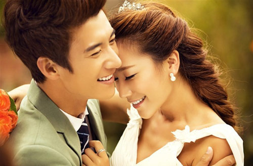 Thư tình: Gửi Khủng Long của anh - 1