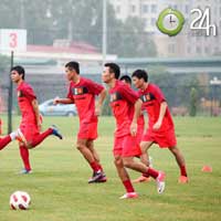 Bóng đá - Đội tuyển quốc gia bị "ghẻ lạnh"