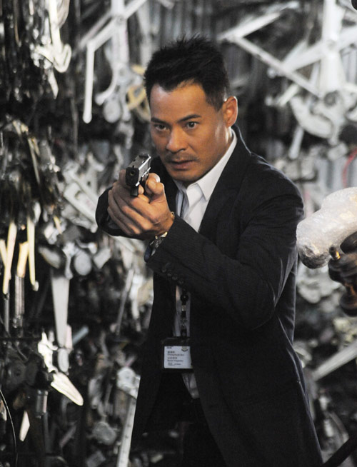 "Giải mã nhân tâm 2" tiếp tục gây sốt - 3