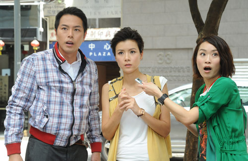 "Giải mã nhân tâm 2" tiếp tục gây sốt - 5