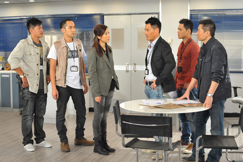 "Giải mã nhân tâm 2" tiếp tục gây sốt - 6