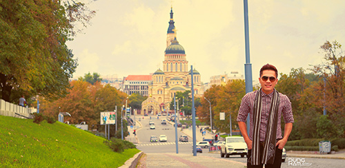 Viết Quang hát nhạc tình nhưng không ủy mị - 4