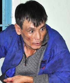 Truy nóng 2 “cẩu tặc” - 3