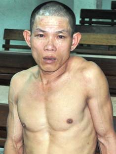 Truy nóng 2 “cẩu tặc” - 4