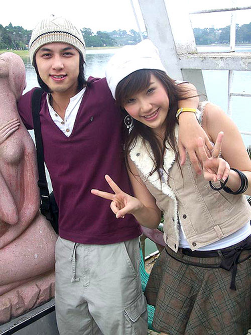 Sao "chết chìm" dưới bóng anh chị em ruột - 4