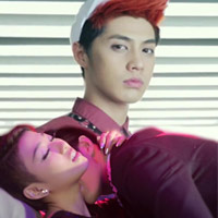 Ca nhạc - MTV - Bất ngờ MV "nóng" của Noo Phước Thịnh