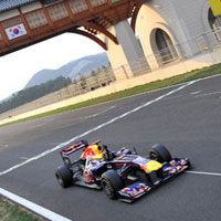 Thể thao - F1 - Korean GP: Kịch bản nào khác?