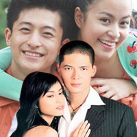 - Hoàng Thùy Linh và 5 người đàn ông đặc biệt