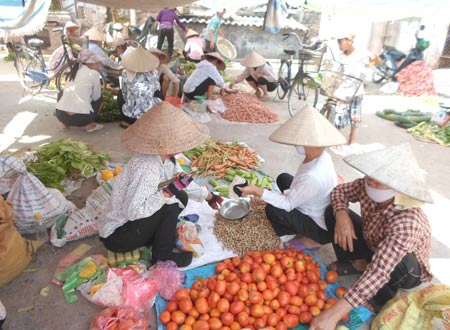 Loạn kinh doanh thực phẩm sạch - 1