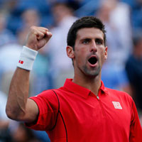 Thể thao - Djokovic - Verdasco: Cục diện xoay vần (V2 China Open)