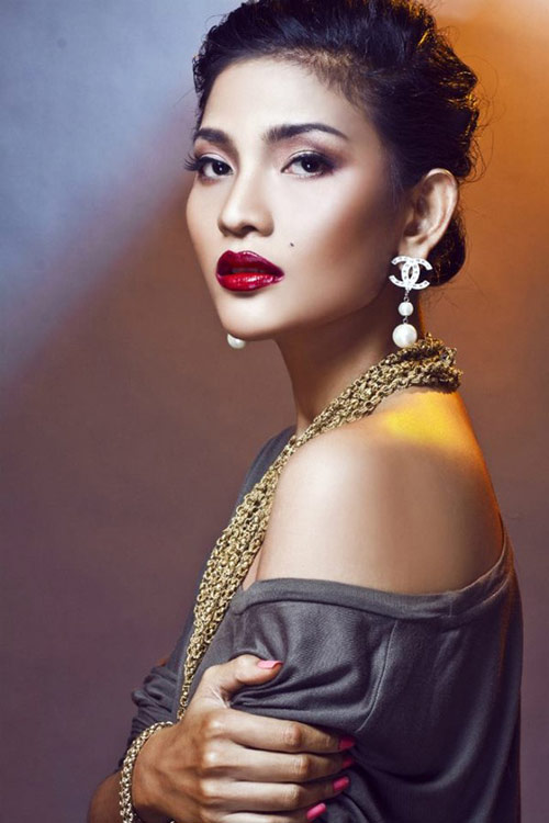 Gặp gỡ 11 mỹ nhân của Miss Universe 2013 - 15