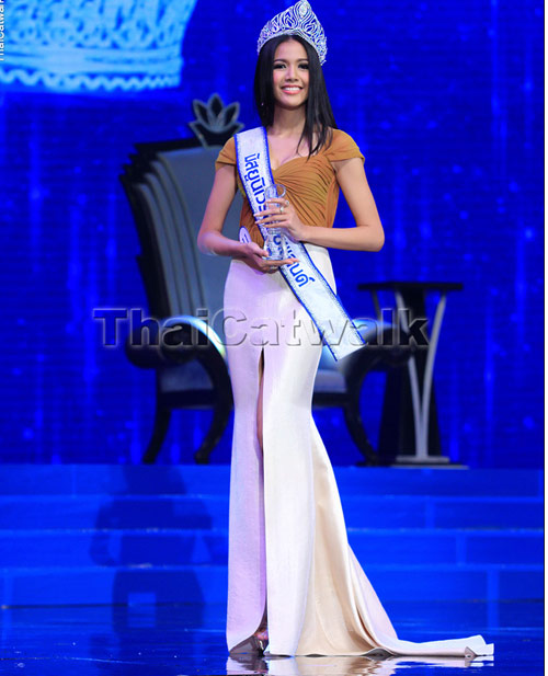 Gặp gỡ 11 mỹ nhân của Miss Universe 2013 - 2