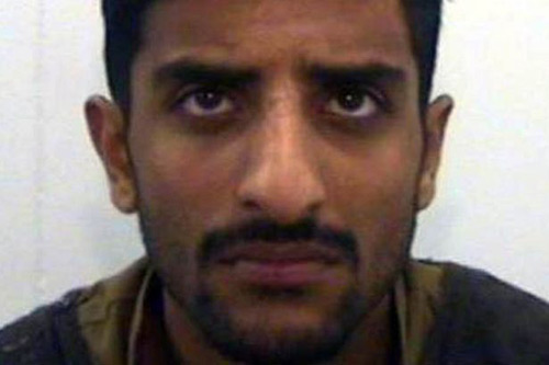 Anh: Lao ôtô hất tung nhóm bạn để trả thù - 3