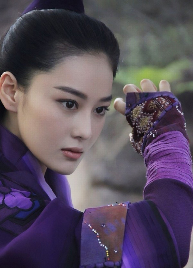 Trong 'Tân Thần điêu đại hiệp' (2014), nữ diễn viên Trương Hinh Dư thủ vai Lý Mạc Sầu.
