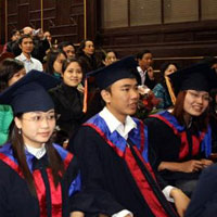 Tin tức trong ngày - Thạc sĩ vẫn thất nghiệp: Chuyên gia lý giải