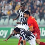 Bóng đá - Juventus - Galatasaray: 10 phút khó tin