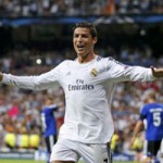 Bóng đá - Ronaldo chào “CLB 100” bằng cú đúp