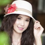 Làm đẹp cùng sao - Trang điểm xinh tươi như Khởi My