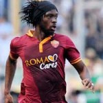 Bóng đá - Gervinho solo hoàn hảo top 5 Serie A V6