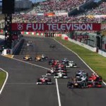 Lịch thi đấu thể thao - Lịch thi đấu F1: JAPANESE GP 2013