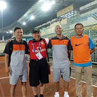 Bóng đá - U19 Việt Nam: Đừng nghĩ đã toàn màu hồng