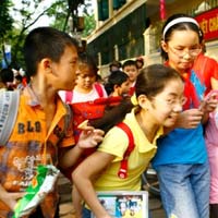 Giáo dục - du học - Nóng với "ma trận" tiền trường