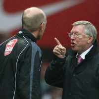 Bóng đá - “Không có Sir Alex cuộc chơi công bằng hơn”