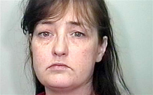 Anh: Xử bà mẹ nhẫn tâm bỏ đói con đến chết - 2