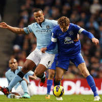 Bóng đá - NHA trước V7: Cùng "soi" MU, Man City