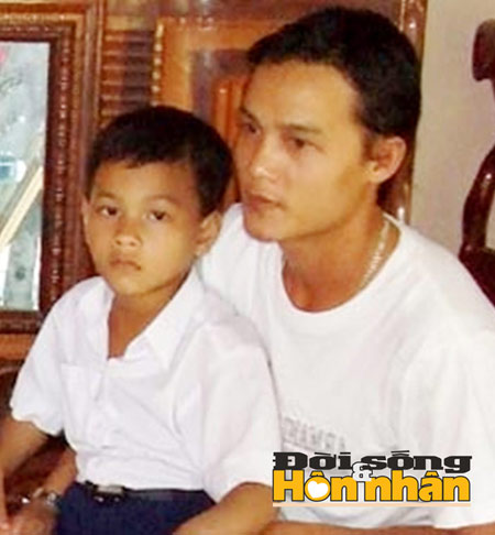 Người chồng vướng vòng lao lý vì vợ lăng loàn - 2