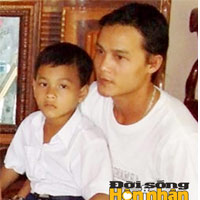 Pháp luật - Người chồng vướng vòng lao lý vì vợ lăng loàn