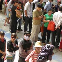 Sức khỏe đời sống - Cảnh báo dịch đau mắt đỏ ở 6 tỉnh