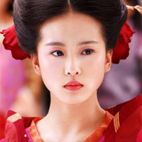 Ngôi sao điện ảnh - Lưu Thi Thi bị tố "cướp vai"