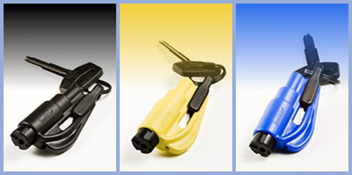 Những vật dụng cứu mạng khi xe ngập nước - 4