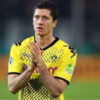 Bóng đá - Cú sục bóng đẳng cấp top 5 Bundesliga V7