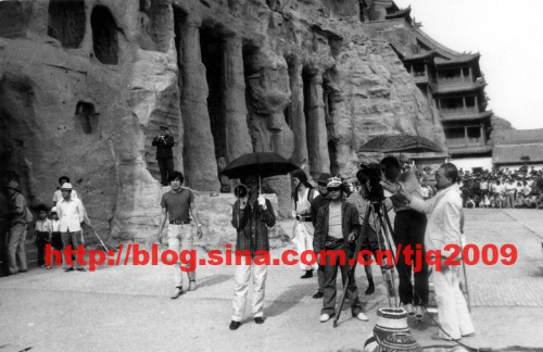 Tiểu hòa thượng giỏi ăn thịt gà - 5