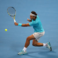 Thể thao - Nadal - Fognini: Bất ngờ nho nhỏ (Tứ kết China Open)