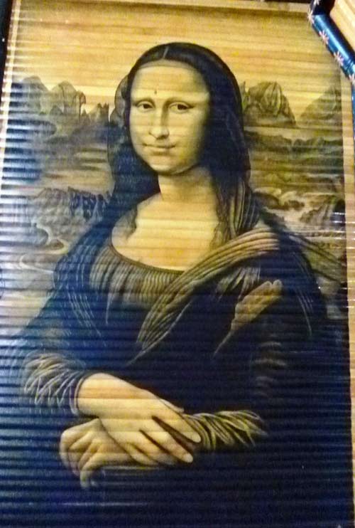 Kỳ nhân vẽ tranh giá ngàn đô bằng khói ở Đồng Nai - 6