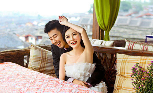 Thư tình: Khờ yêu quý của em - 1