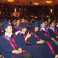 Tin tức trong ngày - “Thạc sĩ không bằng cử nhân có chuyên môn”