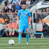 Bóng đá - Valbuena đá phạt đẹp nhất V8 Ligue 1