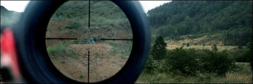 Lính bắn tỉa: Những phát bắn không tưởng - 6