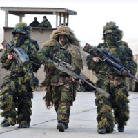 Tin tức trong ngày - Lính bắn tỉa: Những phát bắn không tưởng