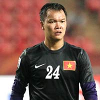 Bóng đá - Thủ môn Hồng Sơn nhập viện vì điếc tai