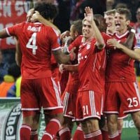 Bóng đá - Bayern của Pep: Đội quân siêu hạng