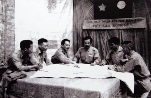 dai tuong vo nguyen giap tu tran  dai tuong vo nguyen giap qua doi  tin nhanh  tin tuc